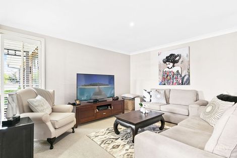 Property photo of 10 Jowarra Way Merrylands West NSW 2160