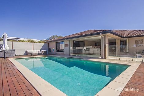 Property photo of 107 Bullock Dray Drive Mount Crosby QLD 4306