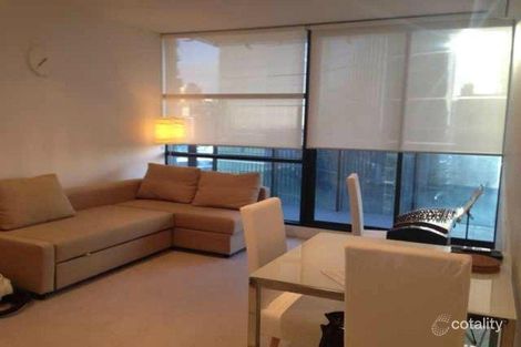 Property photo of 1507/50 Haig Street Southbank VIC 3006