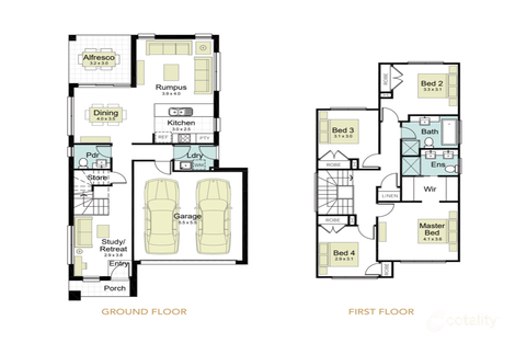Property photo of Campbell Street Grantham Farm NSW 2765