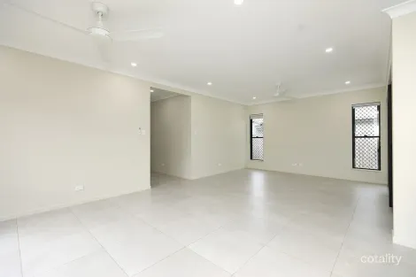 Property photo of 5 Moorinya Circuit Mount Peter QLD 4869