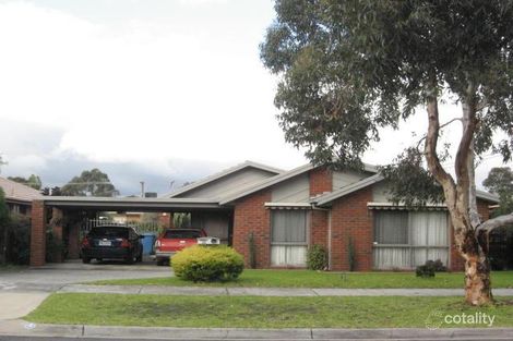 39 Serpentine Rd, Keysborough, VIC 3173