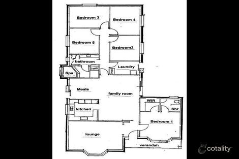 Property photo of 111 Main South Road Huntfield Heights SA 5163