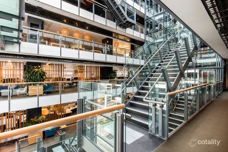 2 Dawn Fraser Ave, Sydney Olympic Park, NSW 2127