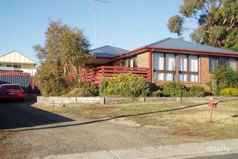 Property photo of 32 Albert Street Kilmore VIC 3764