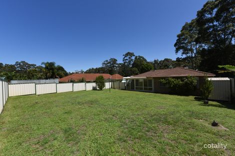 Property photo of 16 Cammaray Drive St Georges Basin NSW 2540