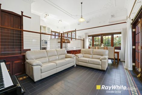 Property photo of 38 Lucy Street Ashfield NSW 2131