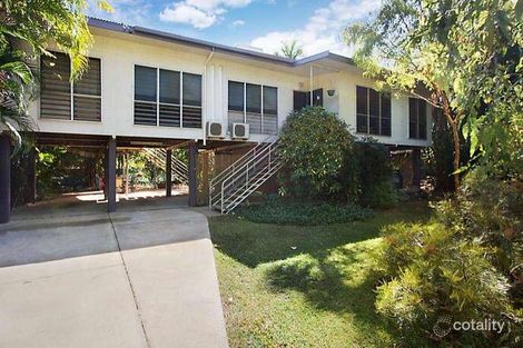 Property photo of 4 Davies Street Jingili NT 0810