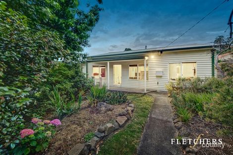 Property photo of 32 Bayview Avenue Upwey VIC 3158