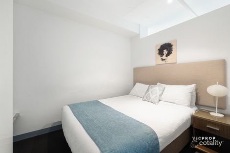 Property photo of 706B/198 Harbour Esplanade Docklands VIC 3008