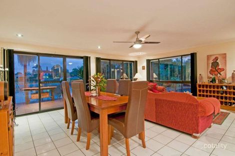 Property photo of 1 Winch Court Mermaid Waters QLD 4218
