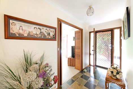 Property photo of 4 Mocatta Place Latham ACT 2615