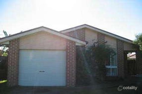 Property photo of 7 Newby Place Oakhurst NSW 2761