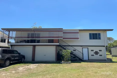 Property photo of 17 Covell Street Ingham QLD 4850