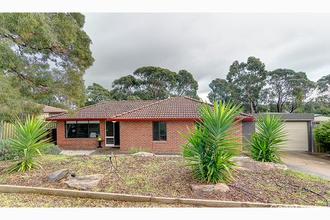 Property photo of 5 Opal Street Aberfoyle Park SA 5159