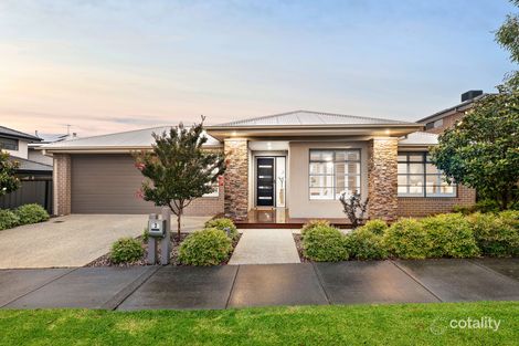 3 Hampstead Pl, Craigieburn, VIC 3064