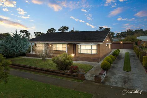 34 Day St, East Bendigo, VIC 3550