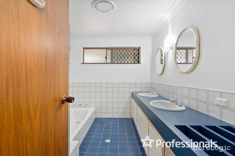 Property photo of 256 Sultana Road East Forrestfield WA 6058