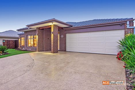 Property photo of 7 Fieldwren Drive Williams Landing VIC 3027