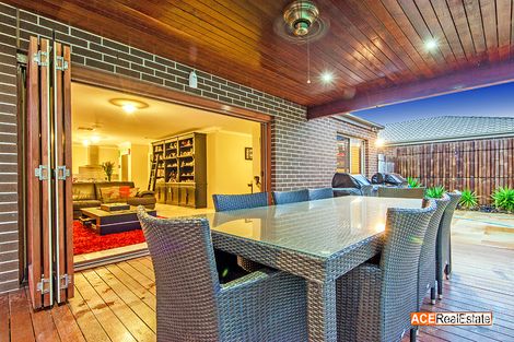 Property photo of 7 Fieldwren Drive Williams Landing VIC 3027