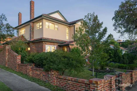 Property photo of 22 Donaldson Street Ivanhoe VIC 3079