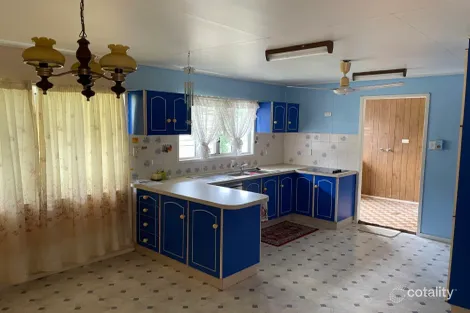 Property photo of 17 Covell Street Ingham QLD 4850