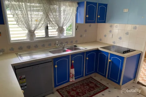 Property photo of 17 Covell Street Ingham QLD 4850