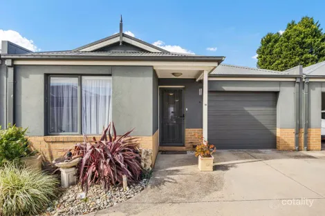 Property photo of 8/195A Yarrowee Street Sebastopol VIC 3356
