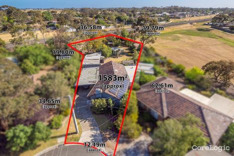 33 Bernhardt Ave, Hoppers Crossing, VIC 3029
