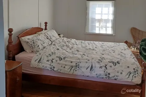 Property photo of 140 Lloyd Street Dimboola VIC 3414