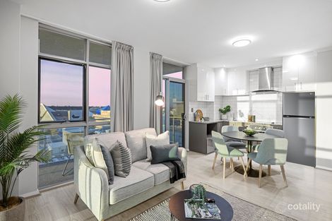 Property photo of 49/996 Hay Street Perth WA 6000