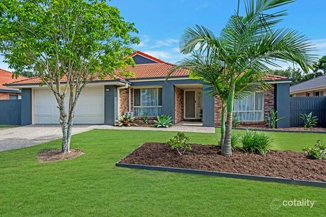 Property photo of 23 Mada Drive Upper Coomera QLD 4209