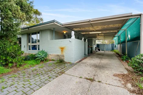 Property photo of 26 Edgington Crescent Koondoola WA 6064