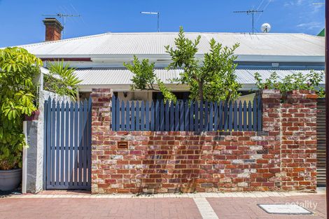 Property photo of 167 Brisbane Street Perth WA 6000