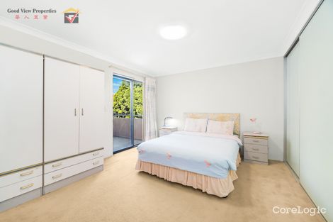 Property photo of 12/5-9 Hudson Street Hurstville NSW 2220