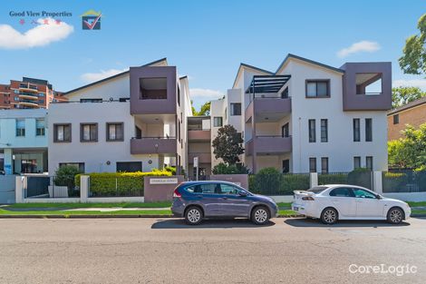 Property photo of 12/5-9 Hudson Street Hurstville NSW 2220