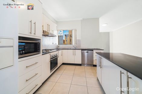 Property photo of 12/5-9 Hudson Street Hurstville NSW 2220