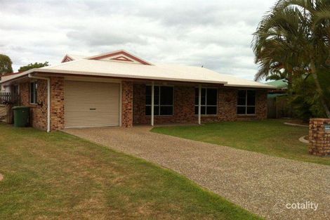 Property photo of 6 Kintyre Court Beaconsfield QLD 4740