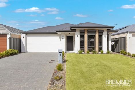 8 Sapphire Ch, Wellard, WA 6170