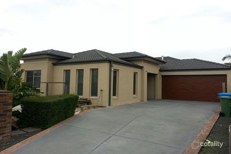 Property photo of 27 Yorkshire Drive Cranbourne North VIC 3977
