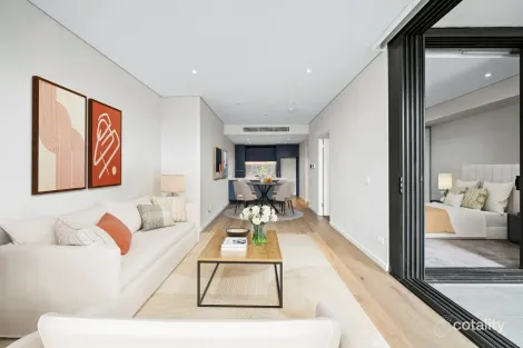 301/5 Mindarie St, Lane Cove North, NSW 2066