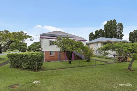 Property photo of 97 Rowe Terrace Darra QLD 4076