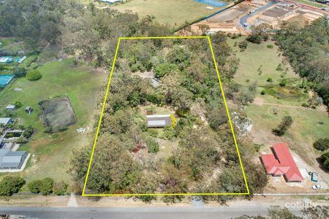 Property photo of 61 Devries Road Pallara QLD 4110