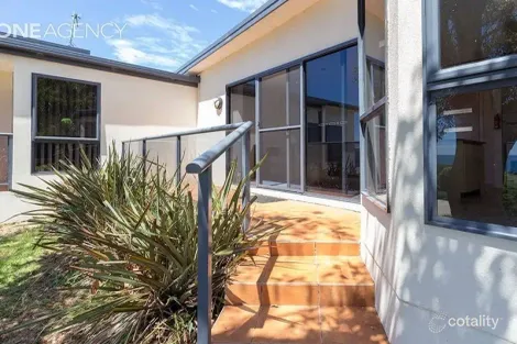 Property photo of 7 Morton Street Boat Harbour Beach TAS 7321