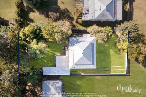 Property photo of 38 Pollock Street Harrisville QLD 4307