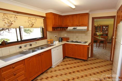 Property photo of 64 Plumpton Road Springvale NSW 2650