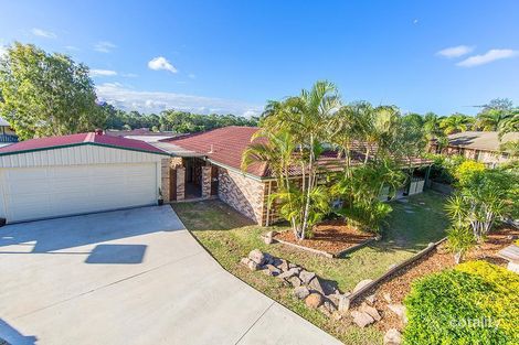 15 Wullun Pl, Narangba, QLD 4504