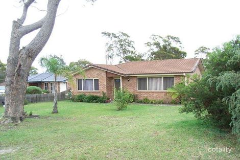 73 Leumeah St, Sanctuary Point, NSW 2540