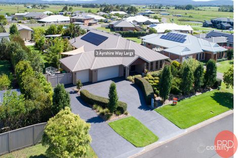 Property photo of 3 Ayrshire Way Largs NSW 2320