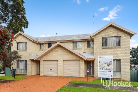 2 Leti Pl, Marayong, NSW 2148